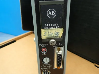 USED ALLEN BRADLEY 1785L11B