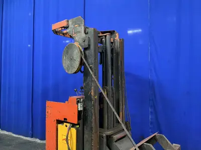 Used RAYMOND 20R30TT Misc Forklifts Ohio US | HGR 24 #1446253