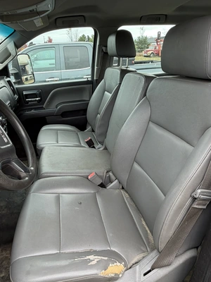 Used 2016 GMC 2500HD Pickup Trucks Michigan US | Miedema Asset Management Group #1577716
