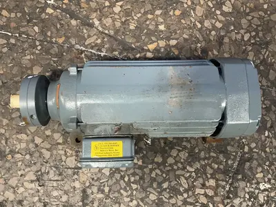 Used WEG 00735ES3ESA80LR Motors (misc) Ohio US | HGR 24 #1311003