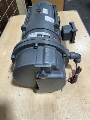 NEW Baldor Stearns CBM7027T