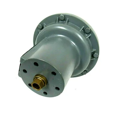 NEW ROBERTSHAW VC-231-BF ACTUATOR VALVE VC231BF