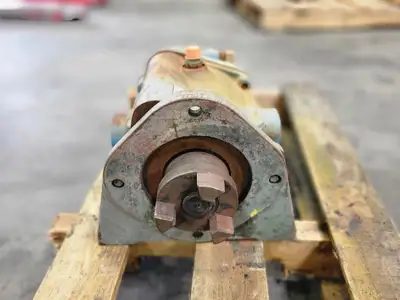 USED VICKERS PVB29 RS 20 C 11