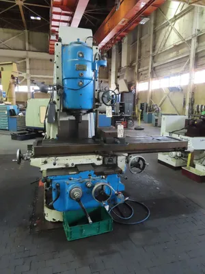 CINCINNATI-MILACRON 450-20 Vertical Mills - (incl: Combination) | Mohawk Machinery (2)