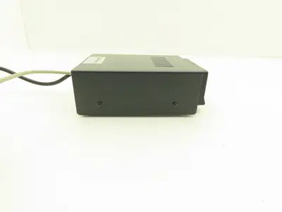Burster 9180 Multifunction Digital Panel Instrument With 5kN Load Cell
