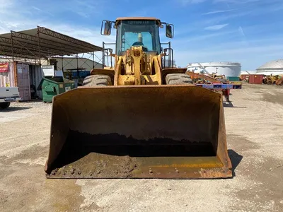 2004 Caterpillar 966G-II