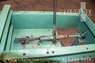 USED PANDJIRIS IR-10