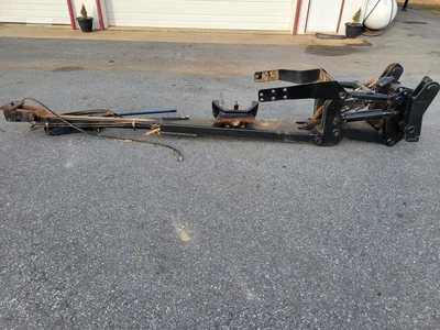 Used HLA SB500012 Plow Blades Pennsylvania US | Zimmerman Farm Service #1410205