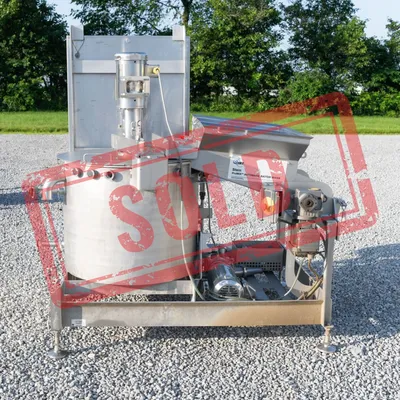 JBT/Stein ProMix Batter Mixer | Buy Per Pound (1)