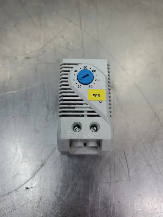 Used Stego _UNKNOWN_ PLC Temperature Modules South Carolina US | Palmetto Automation #1165978