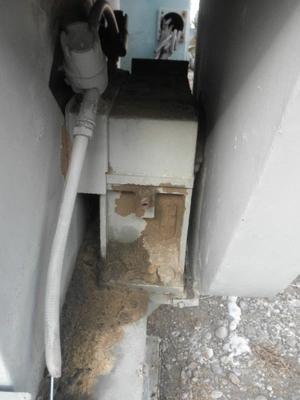 USED PARSONS PEEBLES -