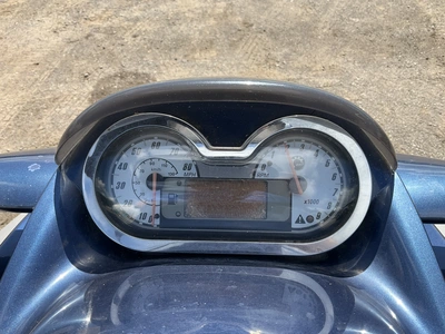 Used 2005 SEADOO GTX 4-TEC Boats (Misc) Michigan US | Miedema Asset Management Group #1397280