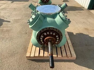 USED ARIEL JGZL