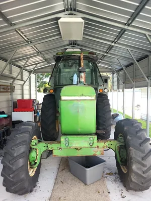 JOHN DEERE 4230 Tractors | Penncon Management, LLC (6)