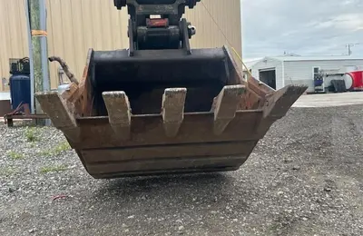 Used HYUNDAI HX235ALCR Crawler Excavators Illinois US | Mitsubishi HC Capital America #1362939