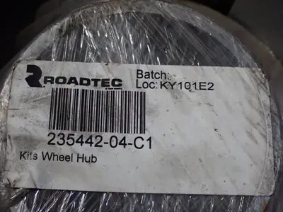 Wheel Hubs