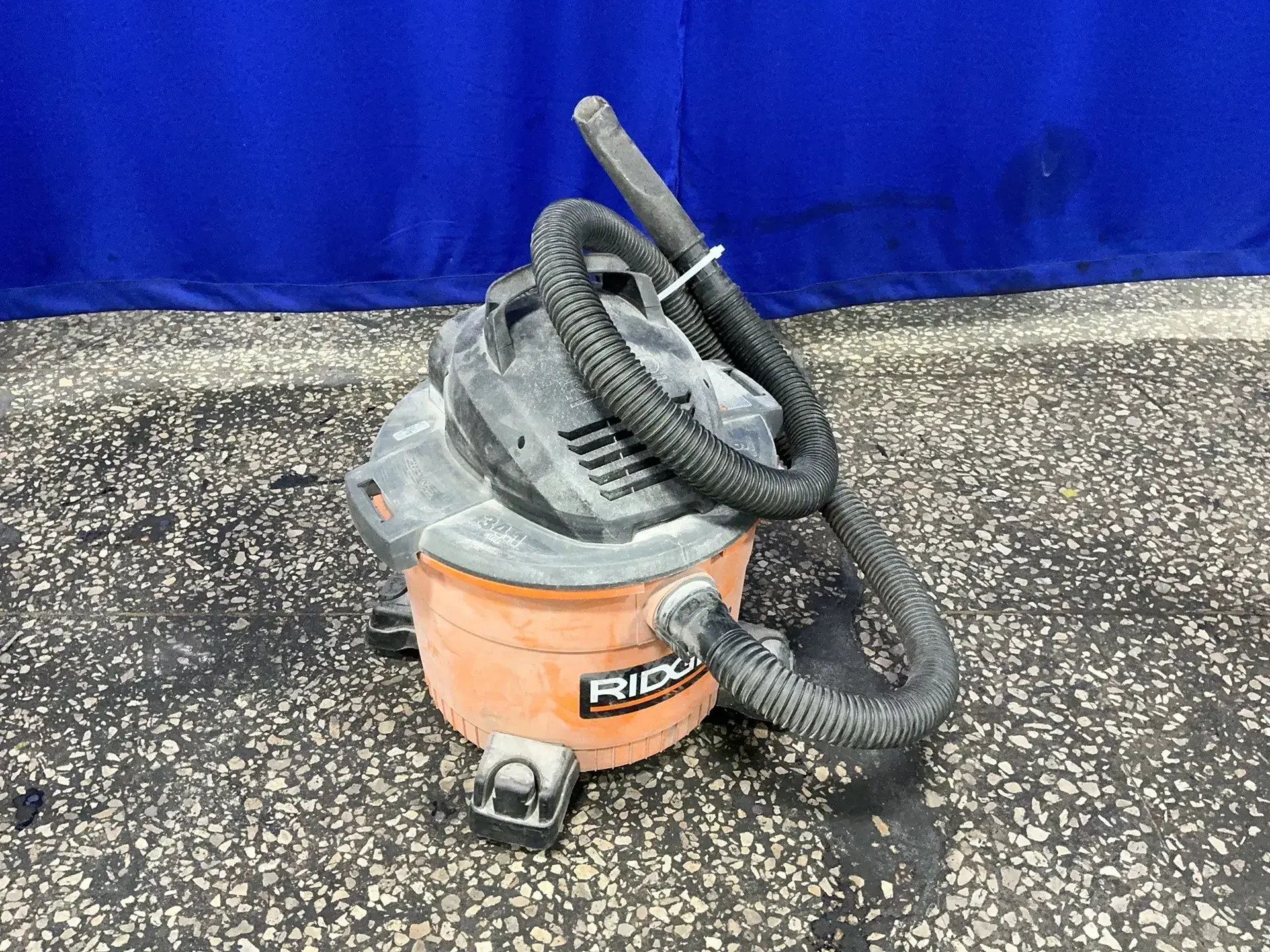 Used RIDGID WD09701 Miscellaneous MRO Ohio US | HGR 24 #1407556