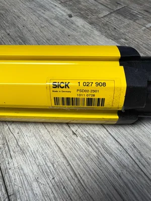 SICK PSD02-2301 1027908 Other Sensors | ESS Industrial Equipment Sales (8)