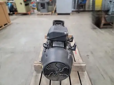 NEW GRUNDFOS CR150