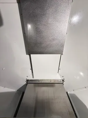 2017 HAAS MINI MILL Vertical Machining Centers | Hindley Machine Tool Sales, LLC (16)