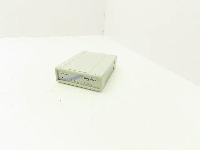 Used DEVOLO _UNKNOWN_ PLC Ethernet Equipment | Arrow Industrial #557241