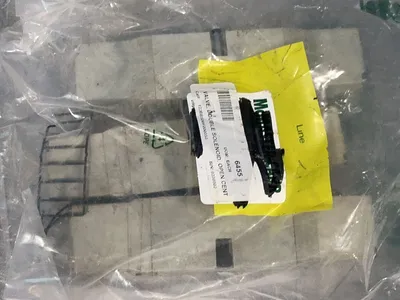 Used NUMATICS 122B3500K000030 Pumps Ohio US | HGR 24 #1261157