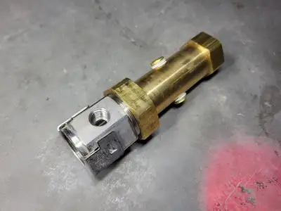 NEW ANSUL LVS-15