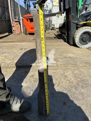 Used _UNKNOWN_ 29", 54" & 72" AUGER EXTENSIONS Skid Augers California US | Lillo Machinery #1458306
