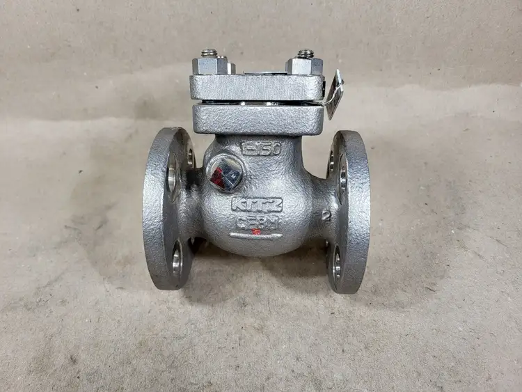 New | in-Stock KITZ 150UOCM Valves/Fittings British Columbia CA | Lenmark #368408