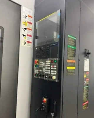 2023 DOOSAN HM 1250 Horizontal Machining Centers | Toolquip, Inc. (5)