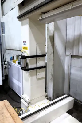 1999 THERMWOOD C67 CNC ROUTER | CNC EXCHANGE (5)