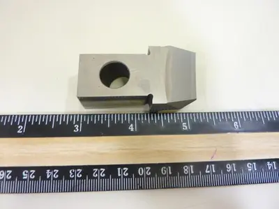 NEW VESTA FSP-445