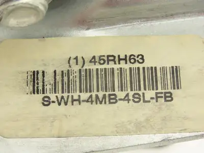 Used HAMILTON _UNKNOWN_ Miscellaneous MRO Indiana US | Arrow Industrial #1249940