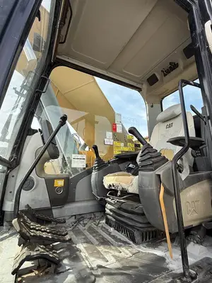 Used 2011 CATERPILLAR 328D LCR Excavators California US | Ben Kaplan Equipment #1487220