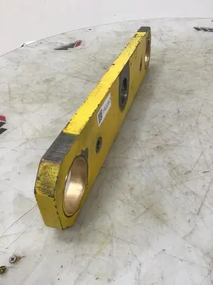 Used VAN DORN 305072DU Injection Molding Parts Michigan US | Ideal Machinery #1302270