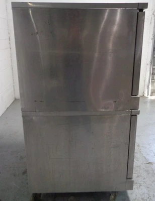 Used GARLAND MEA-183-96-E Ovens California US | BakeryEquipment.com #1555258