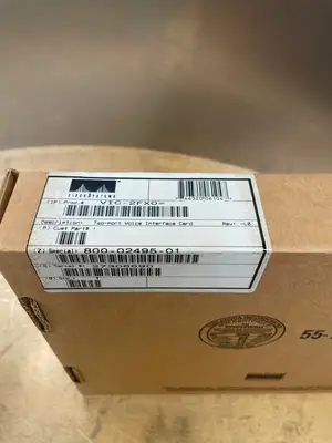 USED Cisco Cisco VIC-2FXO