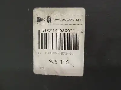 New | in-Stock SKF SNL 526 Bearings British Columbia CA | Lenmark #260113