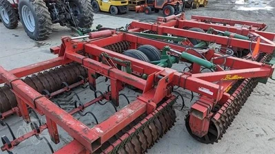 USED BRILLION WCC3003
