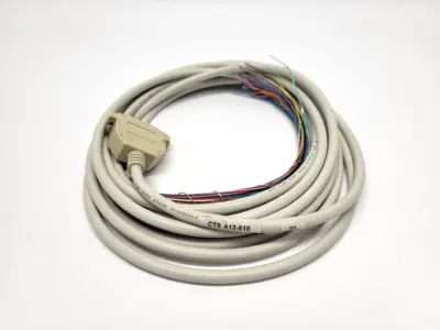 100PO021819-X | Black Box  Connector Cable - New Other