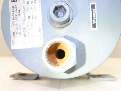 New | in-Stock KM SCHMOLE _UNKNOWN_ Heat Exchangers Indiana US | Arrow Industrial #639541