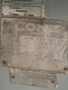 FROHLING 4 High Reversing Rolling Mill ROLLING MILLS, 4-HI | Machinery International LLC (20)