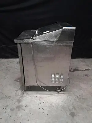USED TUBOAIR SD27
