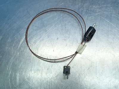 USED MERIAM PROCESS TECHNOLOGIES 0000003450