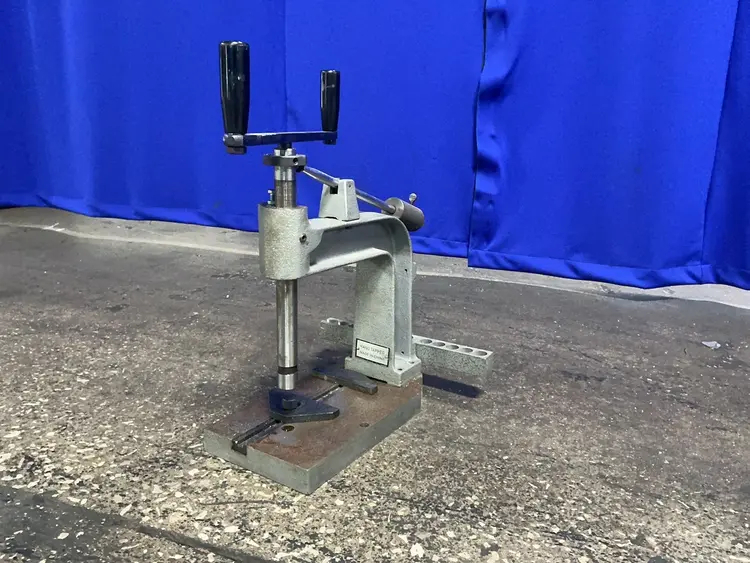 Used _UNKNOWN_ _UNKNOWN_ Tooling & Accessories (Other) Ohio US | HGR 24 #1744489