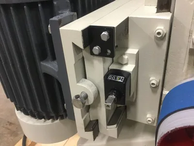 Northtech NT 152B-M10X Single End Tenoner