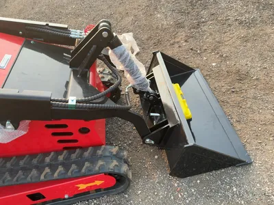 Used 2026 SDLANCH SSL1500 DIESEL Compact Utility Loaders Michigan US | Miedema Asset Management Group #1311891