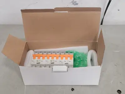 New | in-Stock PHOENIX CONTACT 1010302 Switchgears British Columbia CA | Lenmark #240825
