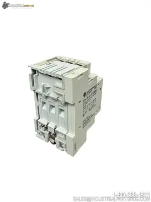 Used ALLEN-BRADLEY 140-MN-0160 Motors (misc) Kentucky US | Industrial Parts R Us Inc. #1413099