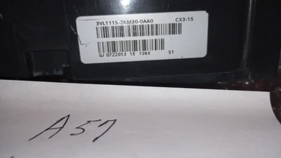 USED Siemens HCX3B150